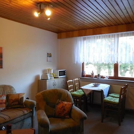 Ferienhaus Koellner Fischbach  Dış mekan fotoğraf